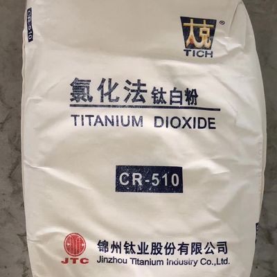 Universalrutil-Chlorverbindungs-Prozess-Titandioxid-Lackierung verglichen mit Du Pont R902 R706