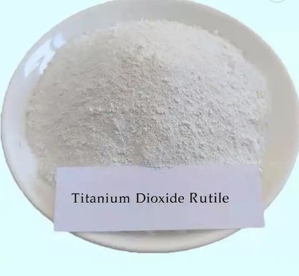 Sulfatprozess Titandioxid Pigment Weiß 6 25kg Beutel