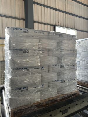 Rutil-Titandioxidpigment Sr-2377 Doguide Tio2 für Pulverlacke
