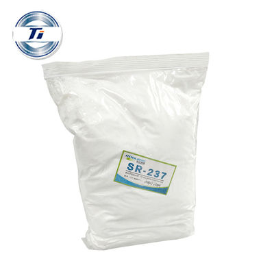 Hohe Farbfestigkeit Chloridprozess Titandioxid CR-200 Kunststoffprodukte
