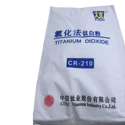 Gegenart R902 R-706 R-828 Universaldes rutil-Chlorverbindungs-Prozess-Titandioxid-CR-510
