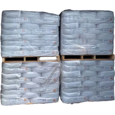 Rutil-Art Titandioxid CAS 13463-67-7 Doguide SR-2377 für Plastik