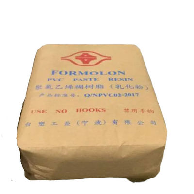 Formolon PR-457 K60 PVC-Harz-Emulsions-Grad 9002-86-2 ausgezeichnetes Foamability