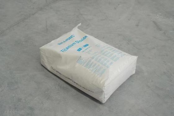 Rutil-Titandioxid-Pigment BLR-886 für den Plastik produziert durch den Chlorverbindungs-Prozess Cas No.: 13463-67-7