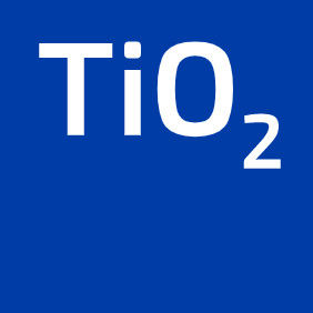 Titandioxid-Chlorverbindungs-Prozess Tio2 des Rutil-CR-200 für PVC im Freien