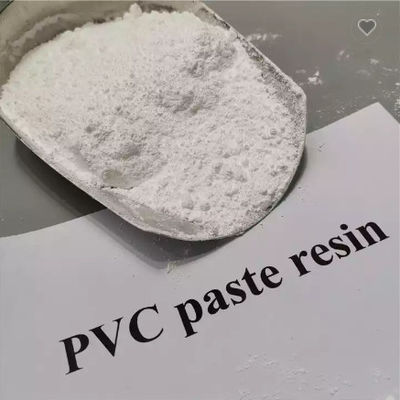Pasten-Harz PVC-PB-1302 pulverisieren CAS No. 9002-86-2 für Lederimitat
