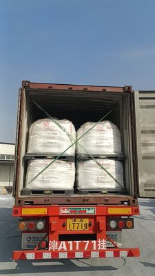 Rutil-Titandioxid SR9000 Tio2 für Autolack und beschichtendes CAS 13463-67-7