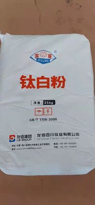 Rutil-Titandioxid SR9000 Tio2 für Universalart Cas Number 13463-67-7