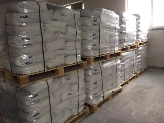Titandioxid-Chlorverbindungs-Prozess Tio2 des Rutil-CR-200 für PVC-Rohr-PVC-Rahmen