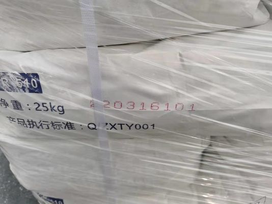 Pigment Rutil-Titandioxid-Preis pro Tonne Tio2-Titandioxid für Farbe CR-510