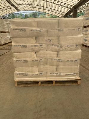 Rutil-Titandioxid SR9000 Tio2 für Autolack und beschichtendes CAS 13463-67-7