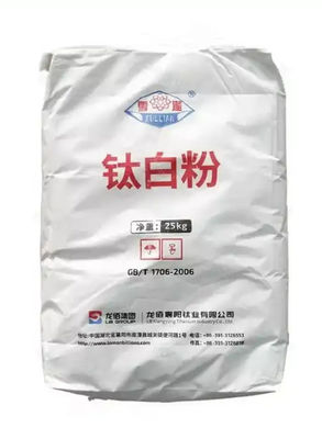 Lomon Millions R-996 Rutil Titandioxid Tio2 Chinesische Fabrik Tio2 Weißpigment