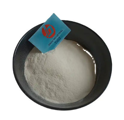 Beschichtendes Grad-Titandioxid-Pigment durch Chlorverbindungs-Prozess-Milliarden-Rutil-Grad Tio2 Blr-895