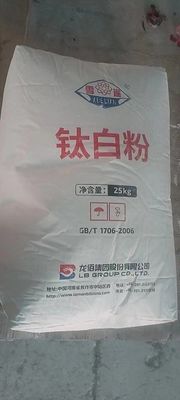 Lomon Millions R-996 Rutil Titandioxid Tio2 Chinesische Fabrik Tio2 Weißpigment
