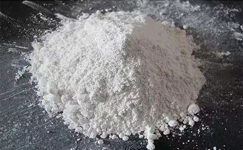 Prozess mit Rutilchlorid CR-500 Tio2 mit niedrigem Ionenanteil für elektroforetischen Primer
