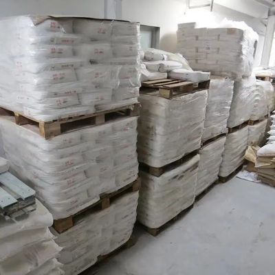 Sulfatprozess Titandioxid TiO2 Pigment Weiß 6 ≤ 30 μm Öldispergibilität