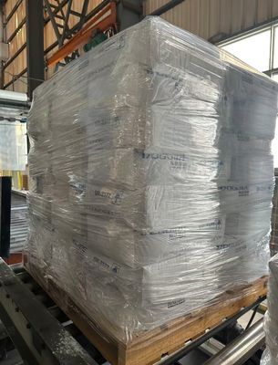 Sulfatverfahren Rutil SR-236 Titandioxid Hohe Weiße TiO2 für Industrielacke