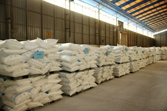 Sulfat-Verfahren TiO2 ≤30μm Öl-Dispergierbarkeit 25kg-1000kg Säcke