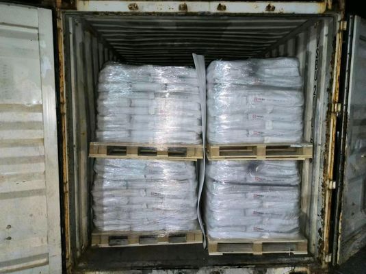 Sulfat-Prozess Titandioxid R-213 für Masterbatch mit hoher Dispergierbarkeit