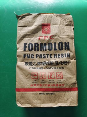 Formel PR-415 PVC-Paste Harz K-Wert 74 für die Formung von 25 kg-Taschen