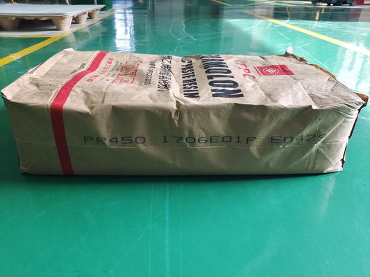 PVC-Pastenharz PR-415 Emulsionspolymerisation K-Wert 74