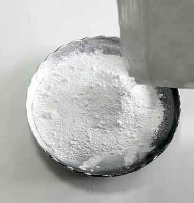 Tintenauftrag BLR-631 Titandioxid Rutil nach Sulfatverfahren mit 96,0 % TiO2-Gehalt und exzellenter Dispersion