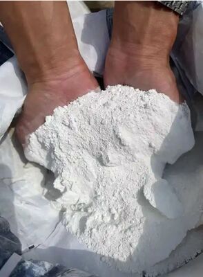 Sulfatprozess Anatase Titandioxid DHA-100 mit hoher Farbfestigkeit und feiner Partikelgröße