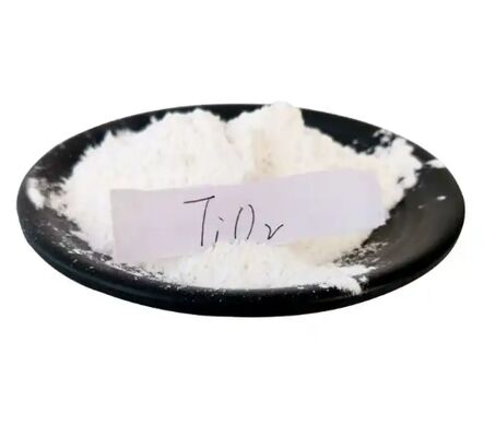 Rutilditiandioxid SR-2377 Tio2 mit hoher Achromatisität, überlegener Weißfarbe und mittlerer Haltbarkeit