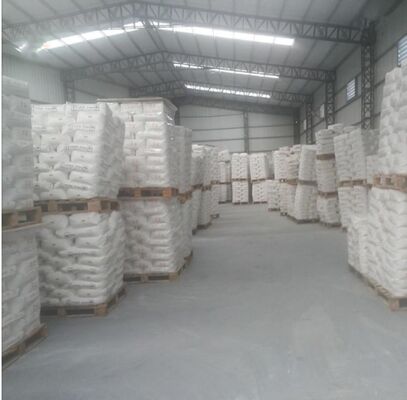 CR-506 Rutile Titanium Dioxide High Durability Chloride Process with 94.5% TiO2 Content