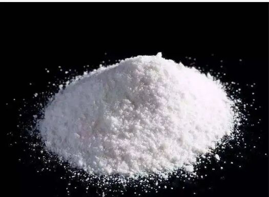 Zirkonium-Aluminium-beschichtetes Rutilditiandioxid R6618 mit hoher Weißfarbe und ausgezeichneter Dispersion