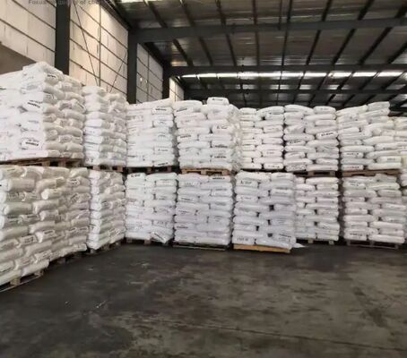 Langhui LF-71G PVC-Pastik-Harz K-Wert 78 mit ultra-niedrigem flüchtigen Anteil und niedriger Plastisol-Viskosität für hochwertige Anwendungen