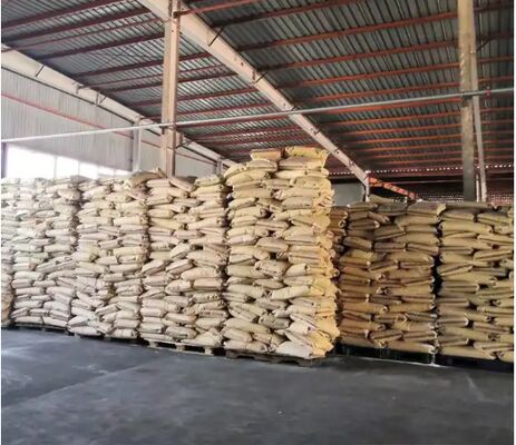 Zhongtai P2500 PVC-Harz in medizinischer Qualität mit K-Wert 85 für ultra-niedriges Restmonomer und hohe Absorption von Weichmacher