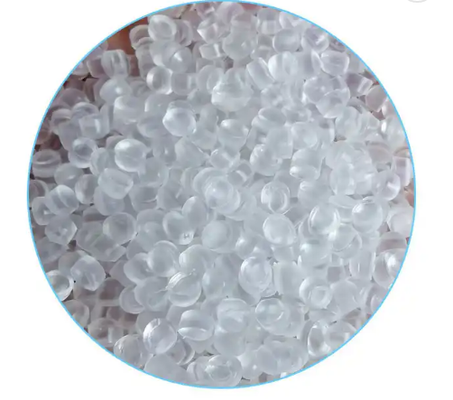 SM3 SM5 Matte PVC-Harz mit stabiler Matte Oberflächenwirkung hohe Plastifizierabsorption und ultra-niedrige Rückstände VCM