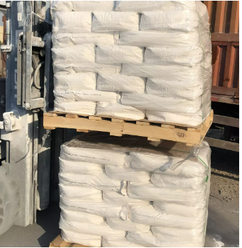 LB Group Chloridprozess Titandioxidpigment BLR-886 für Kunststoffe TIO2 Weißes Pulver