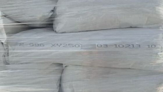 LB Group BILLION R-996 Rutil-Titandioxid mit Zirkonoxid-Aluminiumoxid-Beschichtung und 95 % TiO₂-Gehalt für Beschichtungen mit hoher Haltbarkeit