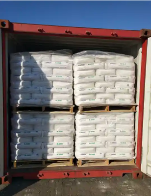 LB Group BILLIONS LR-961 Alumina-Einfachbeschichtetes Rutilditiandioxid für die Ultra-Niedrigleitfähigkeit in elektroforetischen Beschichtungssystemen