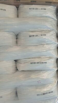 LB Group BILLIONS™ BLR-698 Rutil-Titandioxid mit Zr-Al-Doppelbeschichtung, ultrafeinen Partikeln und geringer Ölabsorption für hervorragende Dispersion
