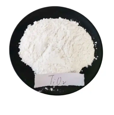 LB Group BILLIONS™ BLR-698 Rutil-Titandioxid mit Zr-Al-Doppelbeschichtung, ultrafeinen Partikeln und geringer Ölabsorption für hervorragende Dispersion