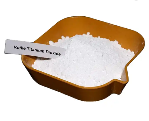 BLR-895 Rutilditandioxid mit Zirkonia-Alumina-Beschichtung für eine ultraschnelle Dispersion und Wetterbeständigkeit im Freien