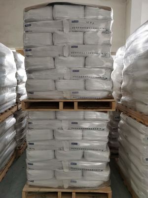 CITIC CR-210 Chloridprozess Rutiltitandioxid mit hoher Versteckbarkeit und blaufarbenem Unterton für Polyolefin Masterbatch