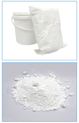 Titandioxid-Produktions-Chlorverbindungs-Prozess 13463-67-7 des Rutil-CR-210