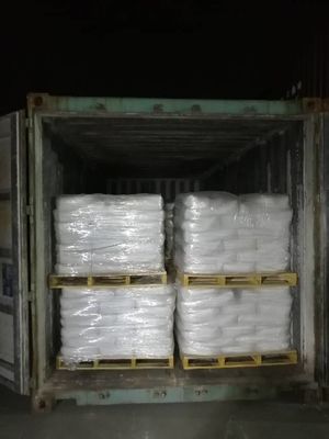 Rutil-Art Titandioxid-Sulfat-Prozess DHR-966 CASs 13463-67-7