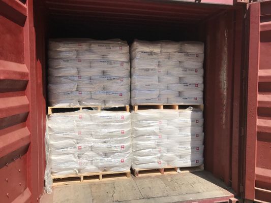 Rutil-Art Titandioxid-Sulfat-Prozess DHR-966 CASs 13463-67-7