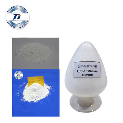 Titandioxid SR-2400 Doguide CASs 13463-67-7 Rutil-Tio2