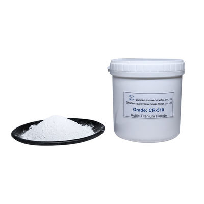 Prozess-Titandioxid-Rutil 13463-67-7 der Chlorverbindungs-CR-300 für Papier