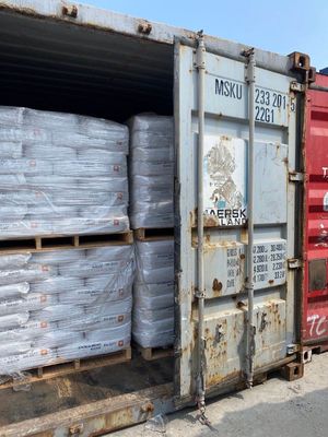 Weißer Chlorverbindungs-Prozess des Pulver-Rutil-TIO2 BLR-895 Milliarde für das Beschichten der Malerei
