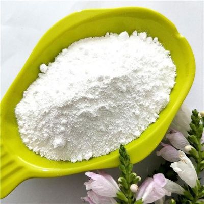Weißes Pigment 80% 90% des Nahrungsmittelgrad-Tio2 zerstreute in hohem Grade EINECS kein 236-675-5