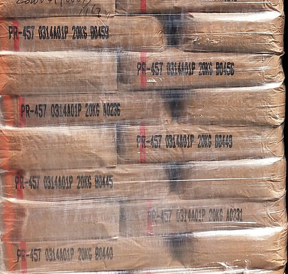 Formosa-PVC-Harz PR-450 für K-Wert-schäumenden Grad des Wand-Papier-65