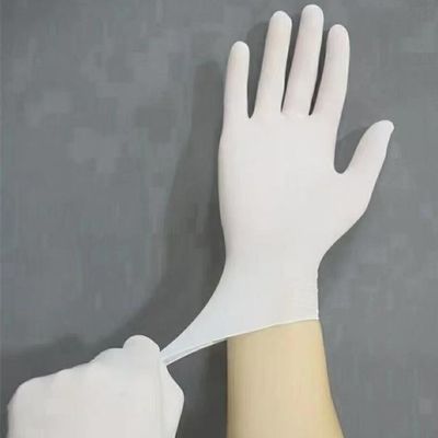 Langhui IF-71G PVC-Pasten-Harz 9002-86-2 für industrielle medizinische Handschuhe