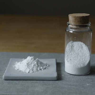 Langhui LF-61T PVC Paste Resin K-Value 78 with Ultra-Low Volatile Matter and Low Residual Vinyl Chloride Monomer